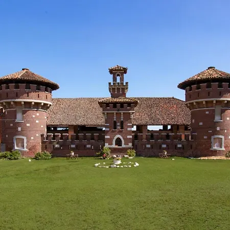 Mahthildis Alloggio per agriturismo *