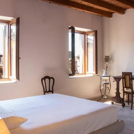 Mahthildis Alloggio per agriturismo
