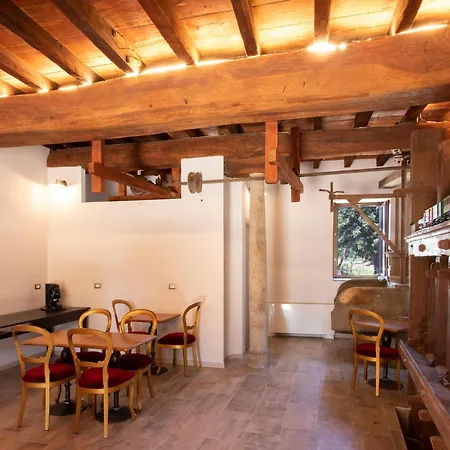 Mahthildis Alloggio per agriturismo