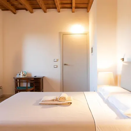 Alloggio per agriturismo Mahthildis *