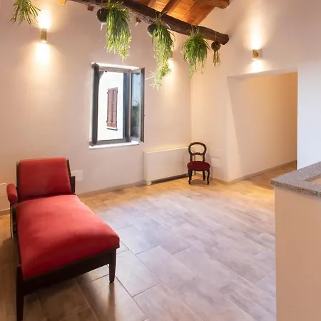 Mahthildis Alloggio per agriturismo