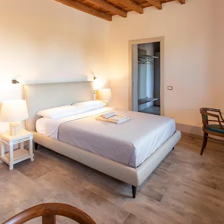 Mahthildis Alloggio per agriturismo