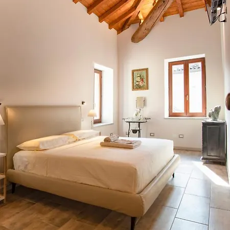 Mahthildis Alloggio per agriturismo Vermezzo